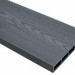 Доска для грядок и клумб из ДПК 3D, NauticPrime 30х225х2950 серый (под заказ) купить в Астрахани