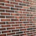Фасадные Термопанели Аляска Retro Brick Chili купить в Астрахани