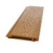Фасадная панель  из ДПК ECODECKING Бронза купить в Астрахани