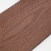 Заборная доска Ecodecking Техно 145х12 Шоколад купить в Астрахани