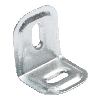 Скоба Grinder 26х31х27 mm для монтажа лаги 90х30 купить в Астрахани