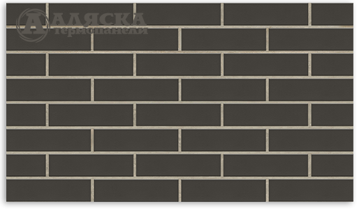 Фасадные Термопанели Аляска Natural Braun купить в Астрахани