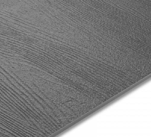 Фиброцементный сайдинг Roofas Board Wood Антрацит купить в Астрахани