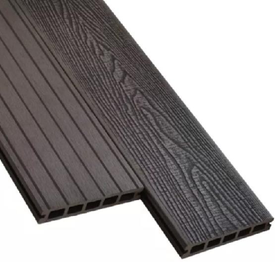 Террасная доска ДПК Deckart Аntique Венге купить в Астрахани