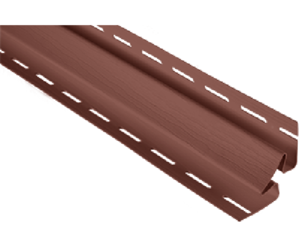 Угол внутренний Премиум Т-13, ВН, Красно-коричневы купить в Астрахани