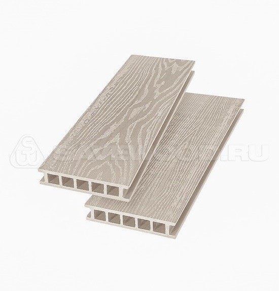 Террасная доска из ДПК SW-Fagus «SaveWood» бежевый купить в Астрахани