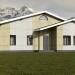 Фиброцементный сайдинг Roofas Board Wood Песчаник светлы купить в Астрахани
