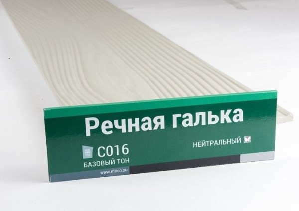 Сайдинг Мирко 7,5 под дерево С016 купить в Астрахани