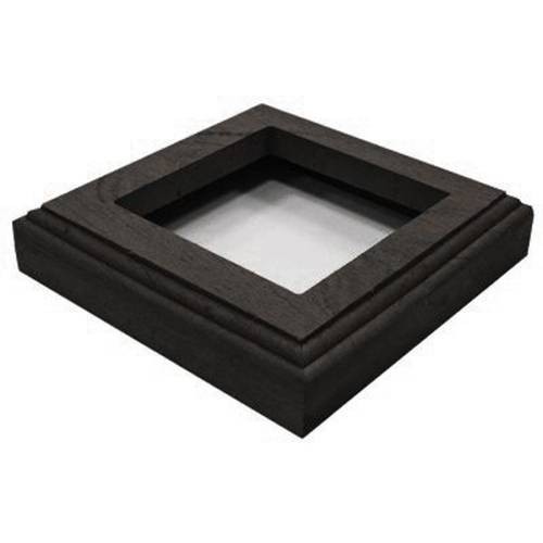 Крышка нижняя Woodvex Select Графит купить в Астрахани