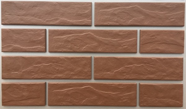 Фасадная Термопанели Аляска Loft Brick Pepper купить в Астрахани