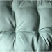 Кресло Подвесное из искусственного ротанга AFM-168A-XL White/Green купить в Астрахани