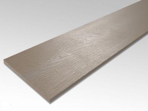 Фиброцементный сайдинг Roofas SIDING Базальт купить в Астрахани