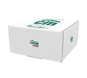 Ремонтный набор CM Bord (грунт, краска, 2 кисти) купить в Астрахани