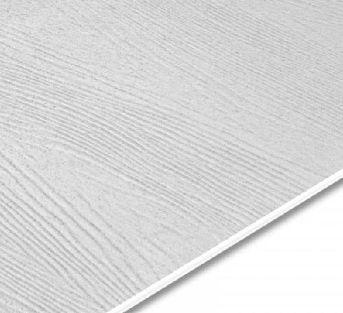 Фиброцементный сайдинг Roofas Board Wood Опал Серебристый купить в Астрахани