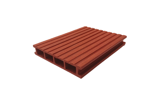Террасная доска  из ДПК ECODECKING HIT Терракотовый купить в Астрахани