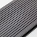 Террасная доска  из ДПК ECODECKING Экстра Графит купить в Астрахани