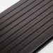 Террасная доска  из ДПК ECODECKING Экстра Графит купить в Астрахани