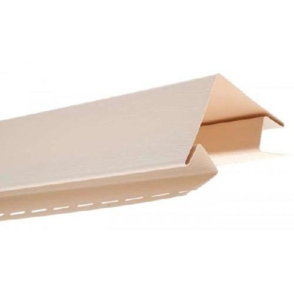 Угол наружный Премиум, Т-12, ВН, Бежевый купить в Астрахани