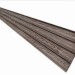 Cайдинг из ДПК NanoWood Шлифовка+тиснение с одной стороны Венге купить в Астрахани