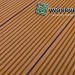 Террасная доска из ДПК WOODVEX Select Терракота купить в Астрахани