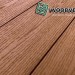 Террасная доска из ДПК WOODVEX Select Терракота купить в Астрахани