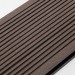 Террасная доска  из ДПК ECODECKING Экстра Венге купить в Астрахани