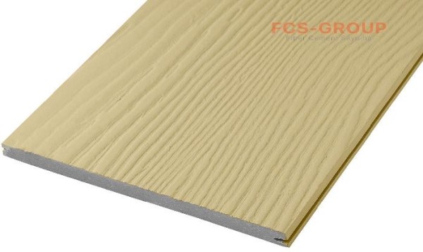 Фиброцементные панели FCS Group Wood Line F11 купить в Астрахани