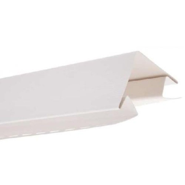 Угол наружный Премиум, Т-12, ВН, Белый купить в Астрахани