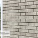 Фасадная панель Ю-пласт Стоун Хаус S-Lock Клинкер Балтик холодный цемент купить в Астрахани