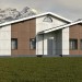 Фиброцементный сайдинг Roofas Board Wood Оникс купить в Астрахани