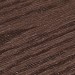 Террасная доска из ДПК  WOODVEX Select Темно-коричневый купить в Астрахани
