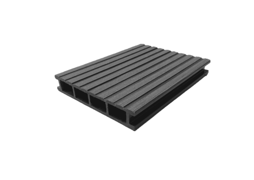 Террасная доска  из ДПК ECODECKING HIT Серый купить в Астрахани