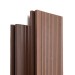 Террасная доска  из ДПК ECODECKING Экстра Шоколад купить в Астрахани