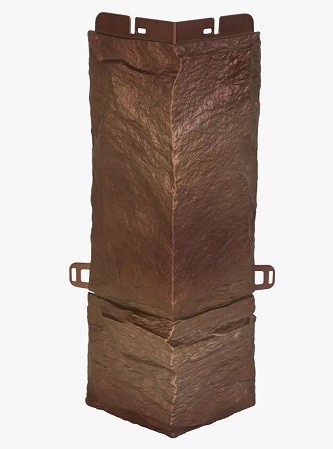 Наружный угол гранит (пиренейский), 0,47 х 0,16м купить в Астрахани