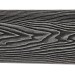 Террасная доская ДПК NanoWood Double 3D Антрацит купить в Астрахани