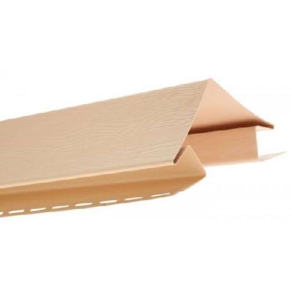 Угол наружный Премиум, Т-12, ВН, Золотистый купить в Астрахани