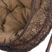 Кресло Подвесное из искусственного ротанга AFM-219A Brown купить в Астрахани