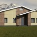 Фиброцементный сайдинг Roofas Board Stone Базальт купить в Астрахани