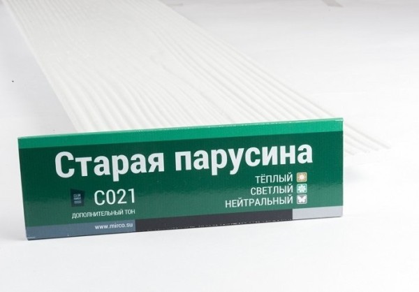 Сайдинг Мирко 7,5 под дерево С021 купить в Астрахани