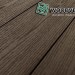 Террасная доска из ДПК WOODVEX Select Венге купить в Астрахани
