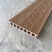 Террасная доска Latitudo PRO (усиленная) 150х24 Шоколад купить в Астрахани