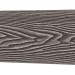 Террасная доская ДПК NanoWood Double 3D Венге купить в Астрахани