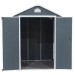 Сарай пластиковый Black Fox Modernist J 11м2 купить в Астрахани