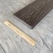 Террасная доска Latitudo Solid 150х21 Венге (Полнотелая) купить в Астрахани