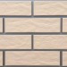 Фасадная Термопанели Аляска Krem Rustic купить в Астрахани