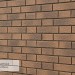 Фасадная панель Ю-пласт Стоун Хаус S-Lock Клинкер Балтик магма купить в Астрахани