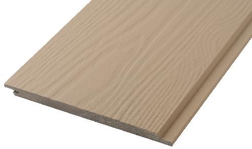 Фиброцементные панели Wood Click F03 купить в Астрахани