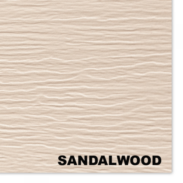 Сайдинг Виниловый Mitten, Oregon Pride, Sandalwood купить в Астрахани