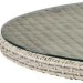 Комплект плетеной мебели AFINA из иск. ротанга T705ANT/Y137C-W85 Latte 2Pcs купить в Астрахани