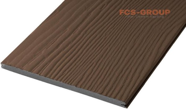 Фиброцементные панели FCS Group Wood Line F21 купить в Астрахани